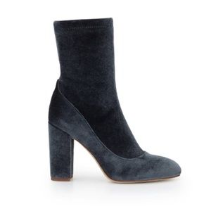 Sam Edelman Calexa Sock Bootie